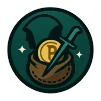 Rogue Pick Pocket Tracker