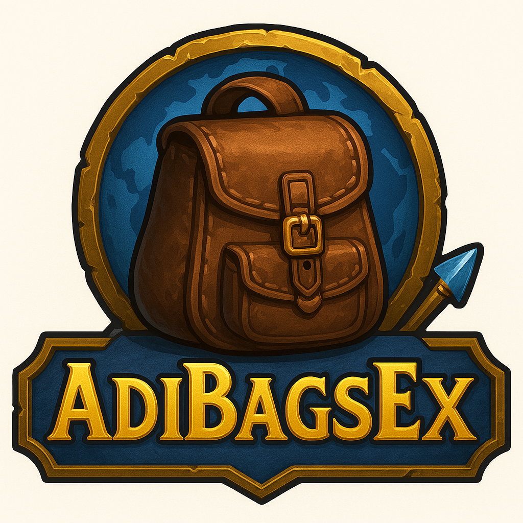 AdibagsEx