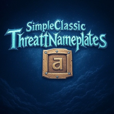 SimpleClassicThreatNameplates
