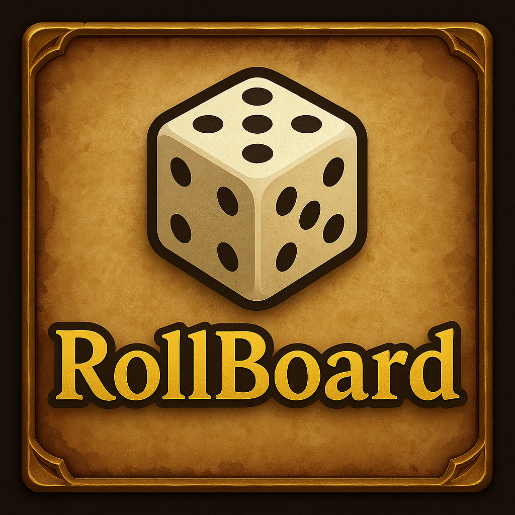 Roll Board