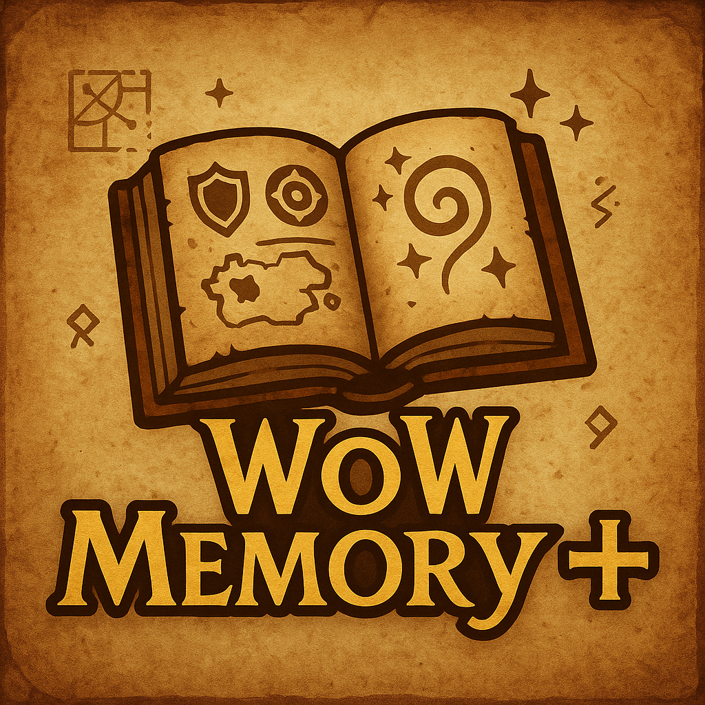 WoW Memory – Track Game Memory Usage