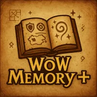 WoW Memory – Track Game Memory Usage