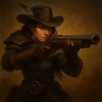 HunterGunSound