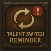 Talent Switch Reminder