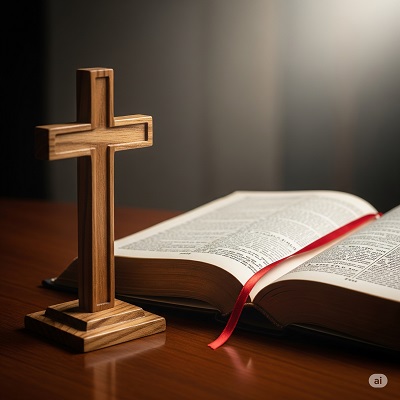 Through the Bible