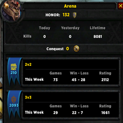 ClassicPVPMenu