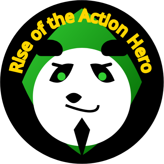 Rise of the Action Hero (mouselook)