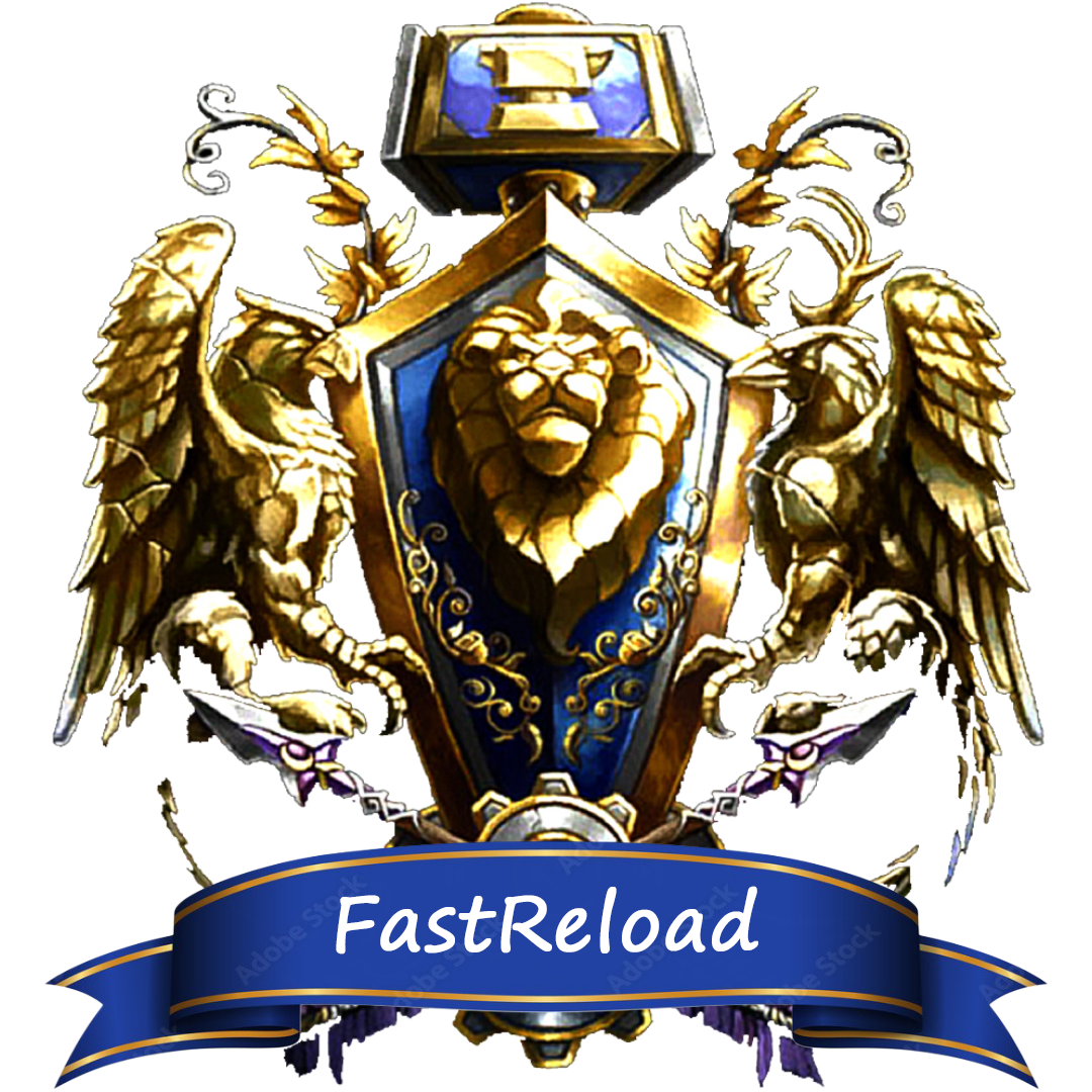 FastReload