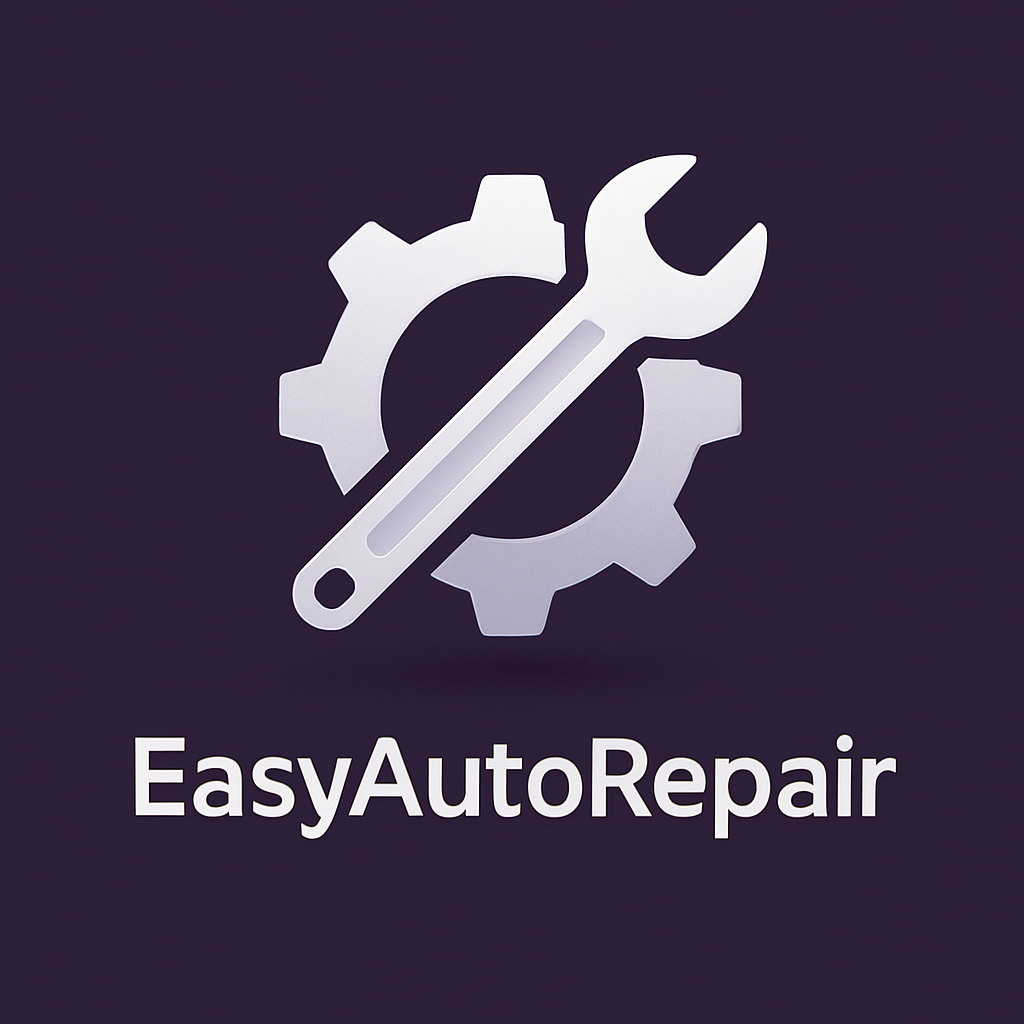 EasyAutoRepair