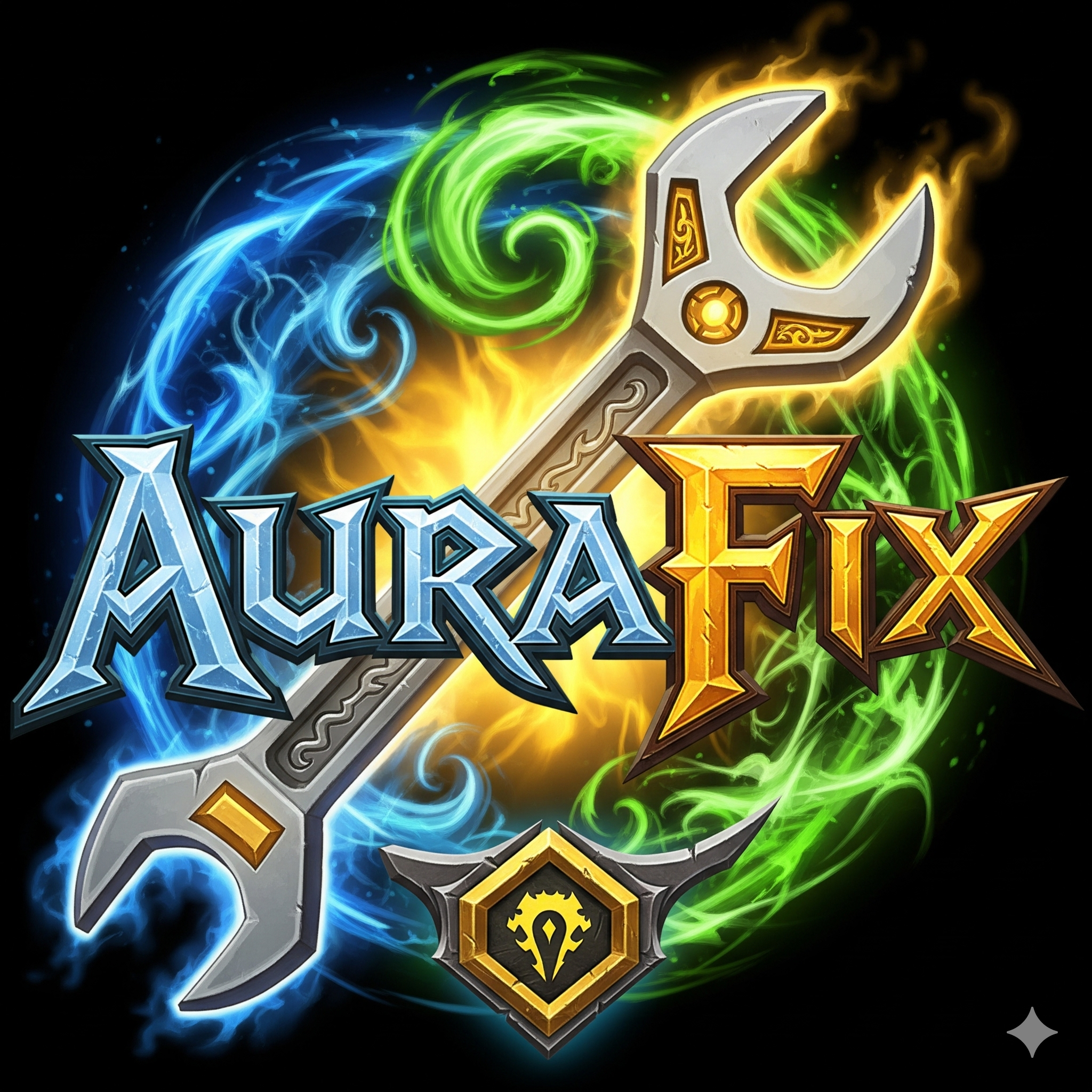 AuraFix