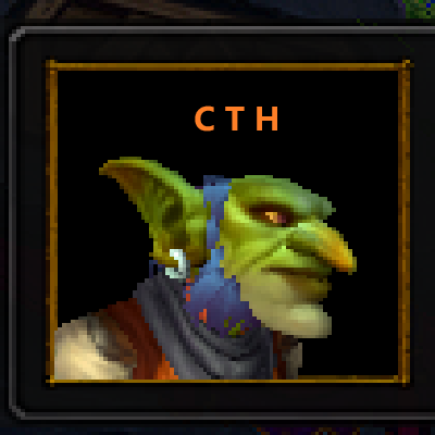 Custom Talking Heads