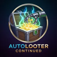 AutoLooter Continued