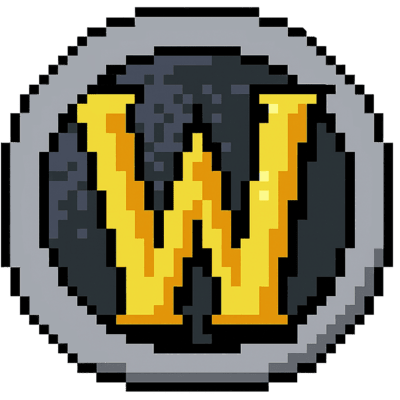 WoW95 - UI