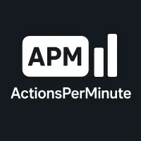 Actions Per Minute