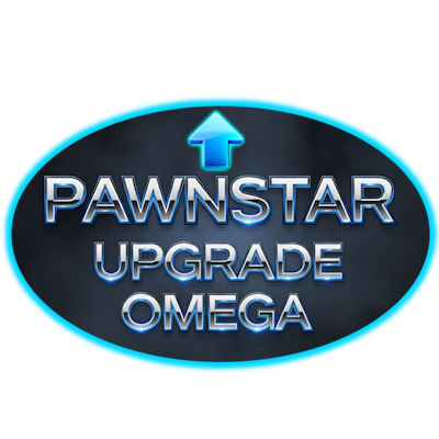 PawnStarUpgradeOmega