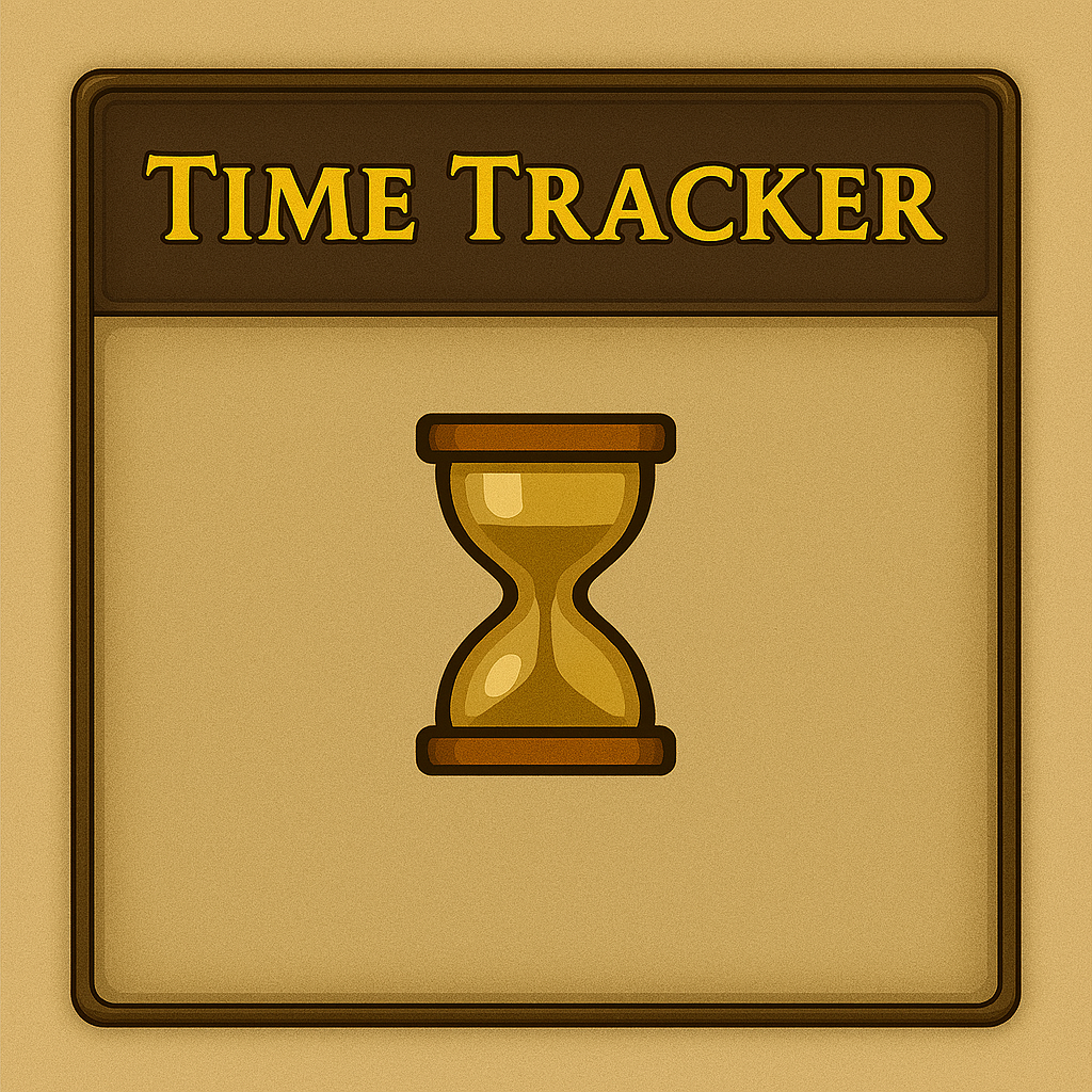 Time Tracker