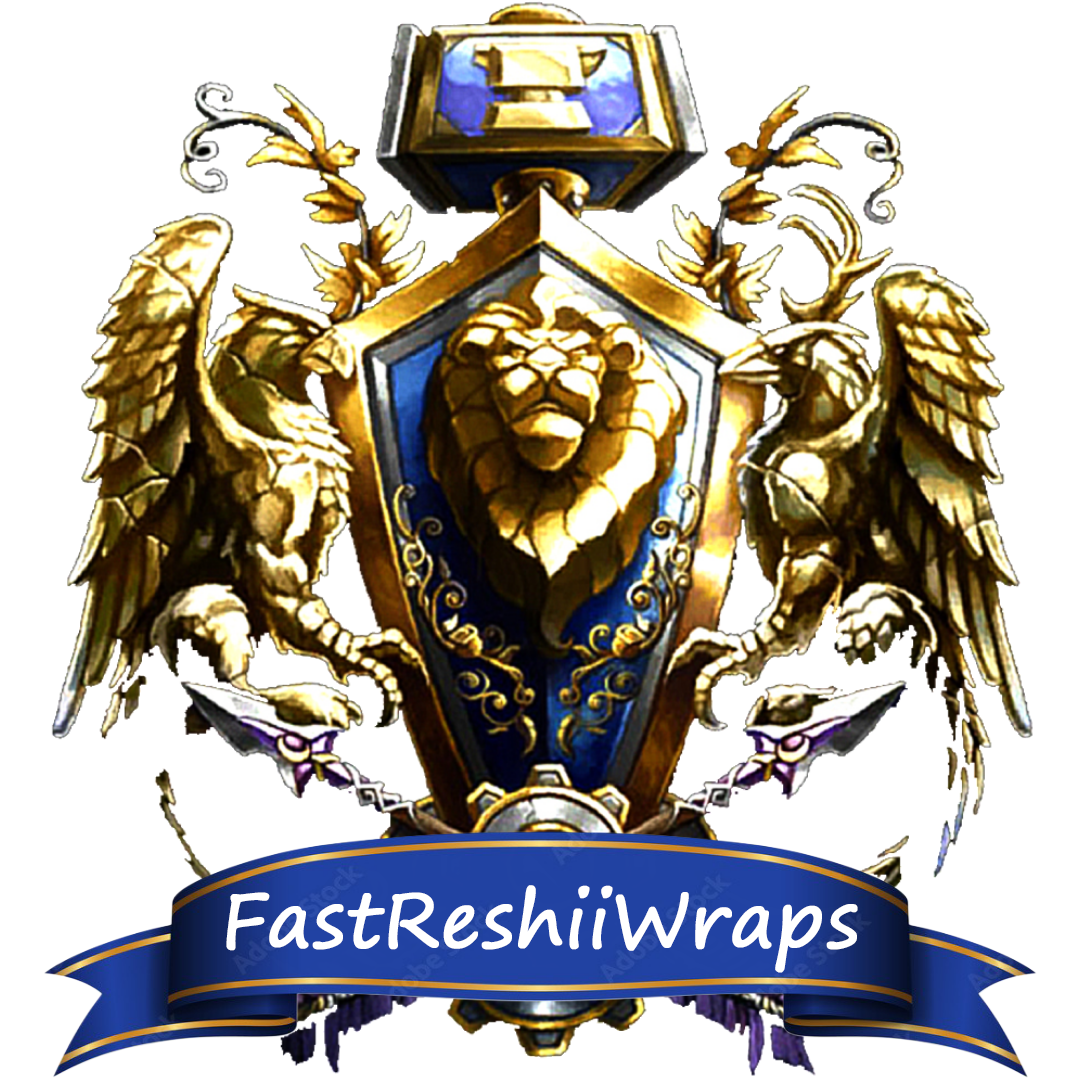 FastReshiiWraps