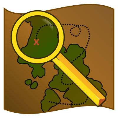 MapSearch