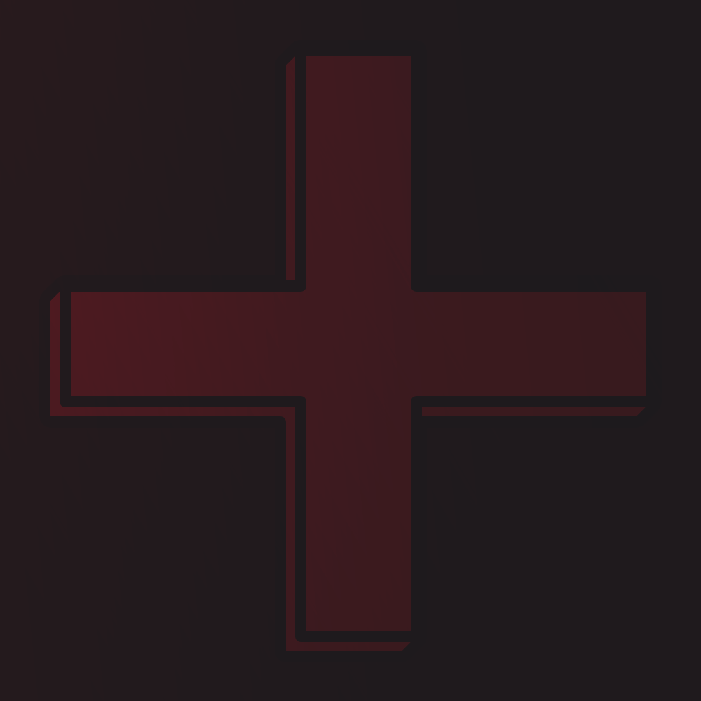 Simple Crosshair [Retail]