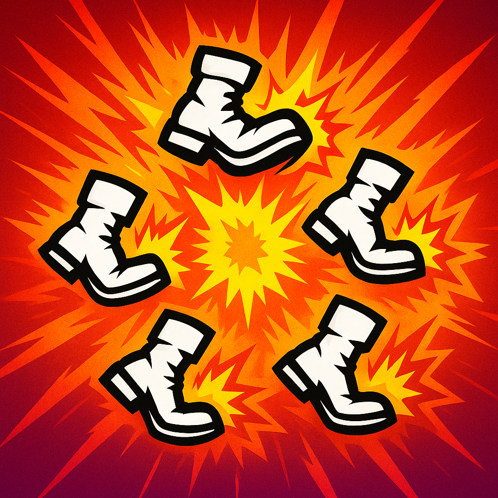 KickSynK