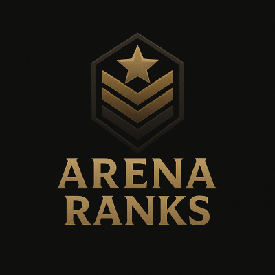 ArenaRanks