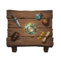 Vendor Item Filter