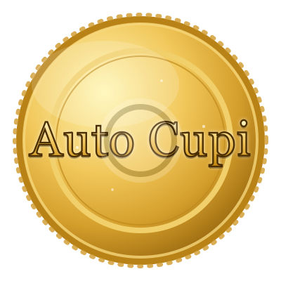 AutoCupi