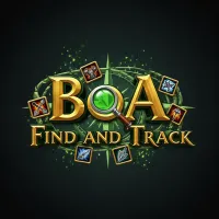 BoA Find and Track
