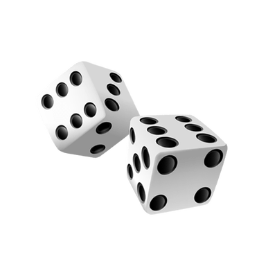Casino Dice