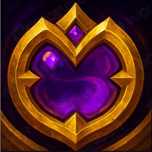 Cresting Crests