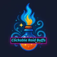 Clickable Raid Buffs