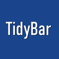 TidyBar Classic