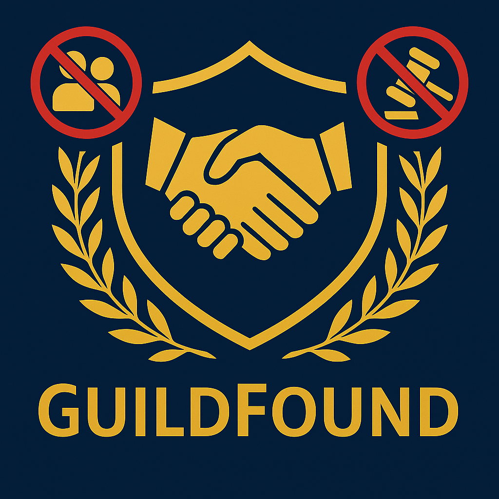 GuildFound