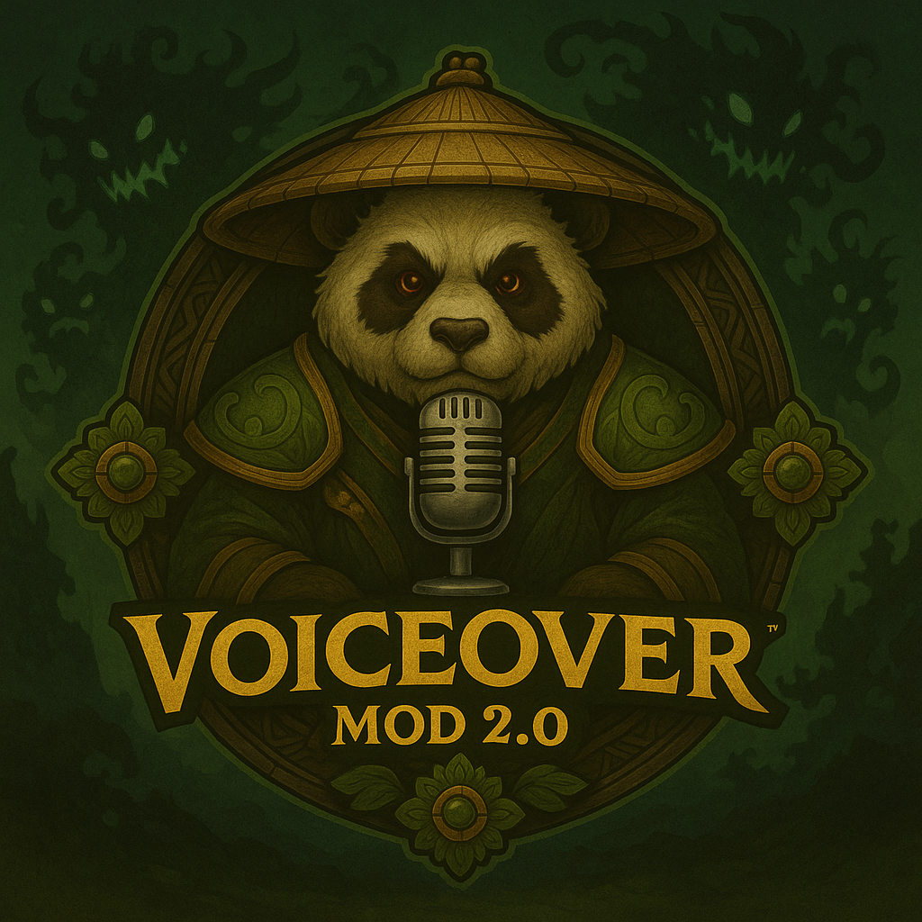 AI VoiceOver Sounds - Pandaria Classic (esMX) -MQ