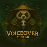 AI VoiceOver Sounds - Pandaria Classic (esMX) -MQ