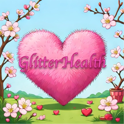 GlitterHealth