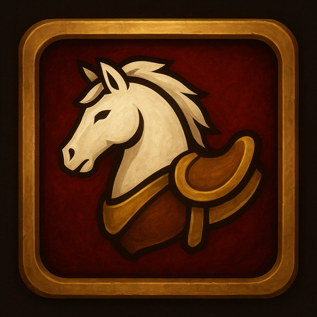 BetterFavMount