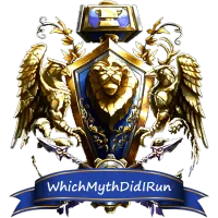 WhichMythDidIRun