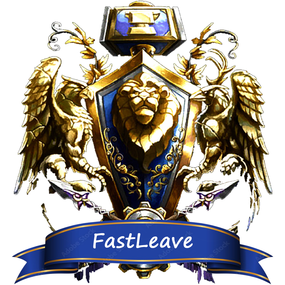 FastLeave