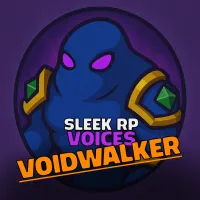 Sleek RP Voices - Voidwalker