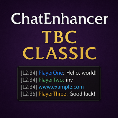 ChatEnhancer