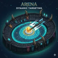 Arena Dynamic Targeting