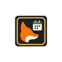 Fox Guild Calendar
