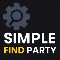 Simple Find Party