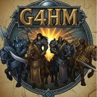 Gorgi's Four Horsemen Heals