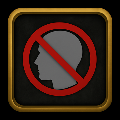 PlayerPortraitBegone
