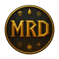 MRD