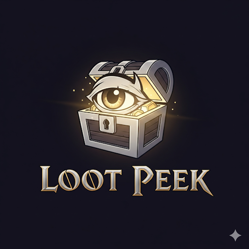 Loot Peek
