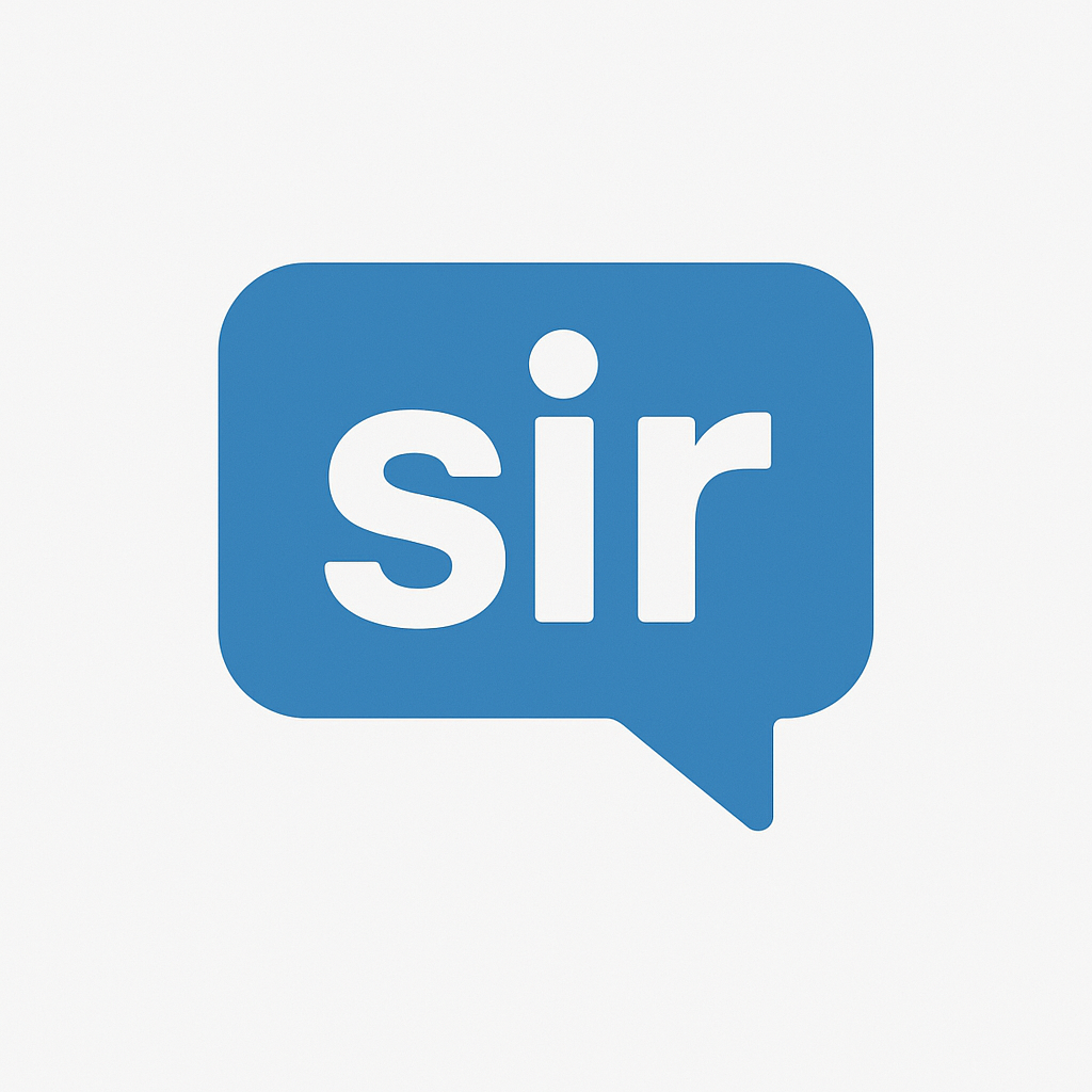 SirMessage