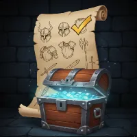 Desired Loot Tracker